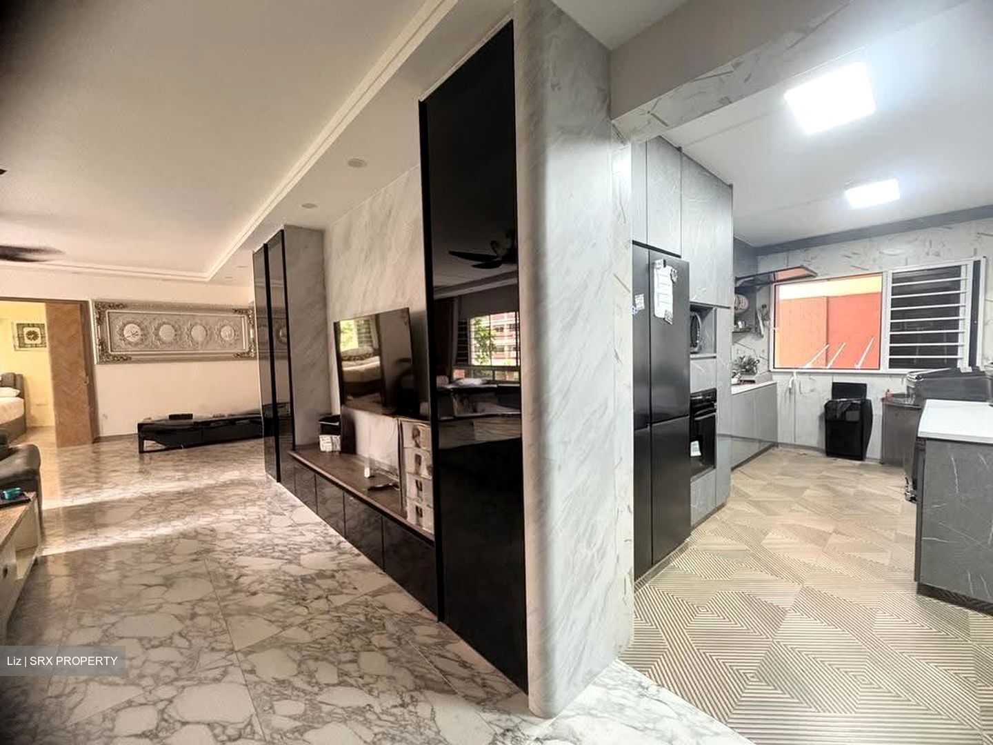 Blk 643 Eunos Tenaga Ville (Bedok), HDB Executive #637729291